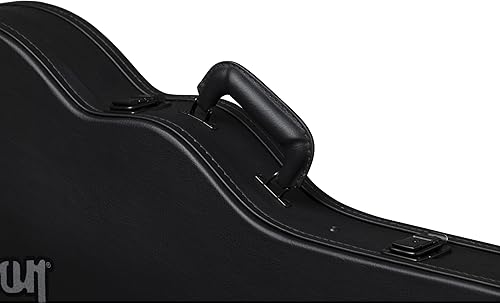 Miniatura 5 de Gibson Les Paul Hardshell Case Negro