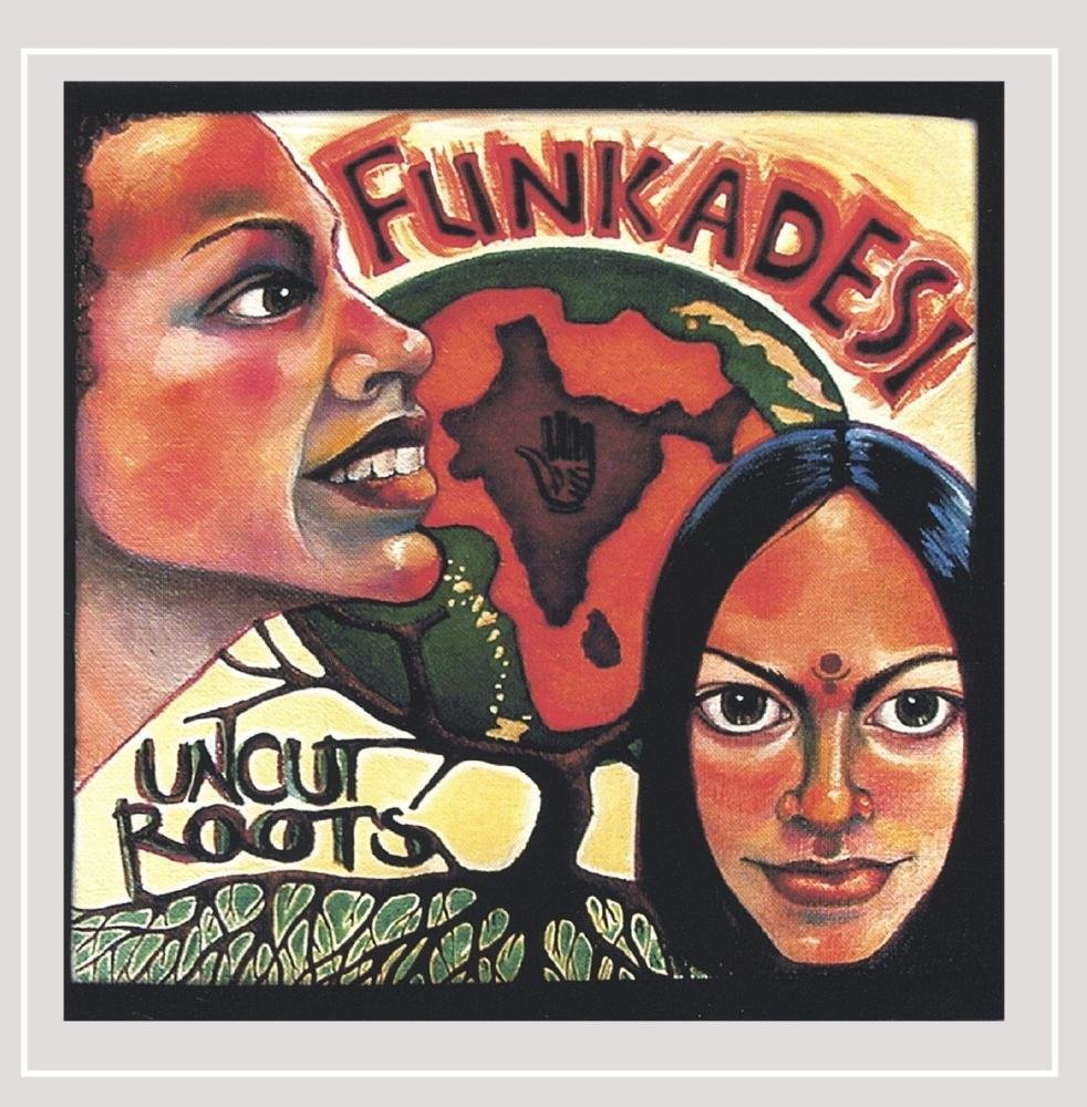 Uncut Roots