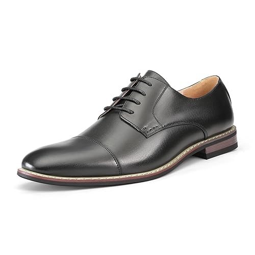 Oxfords Dress-up Shoes for Modern Men Who Detest Being Uncomfortable