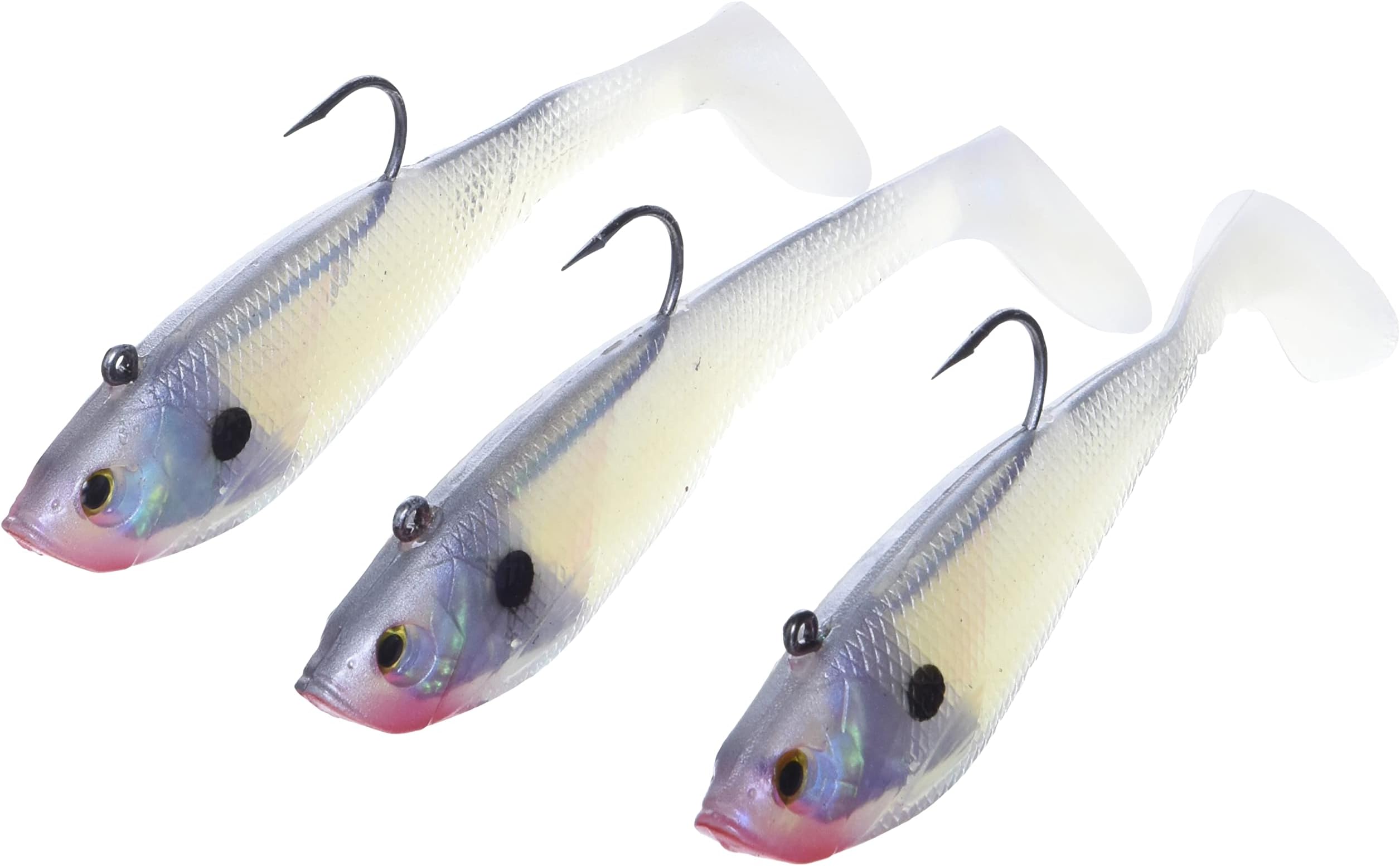 6 swimbait Clearance