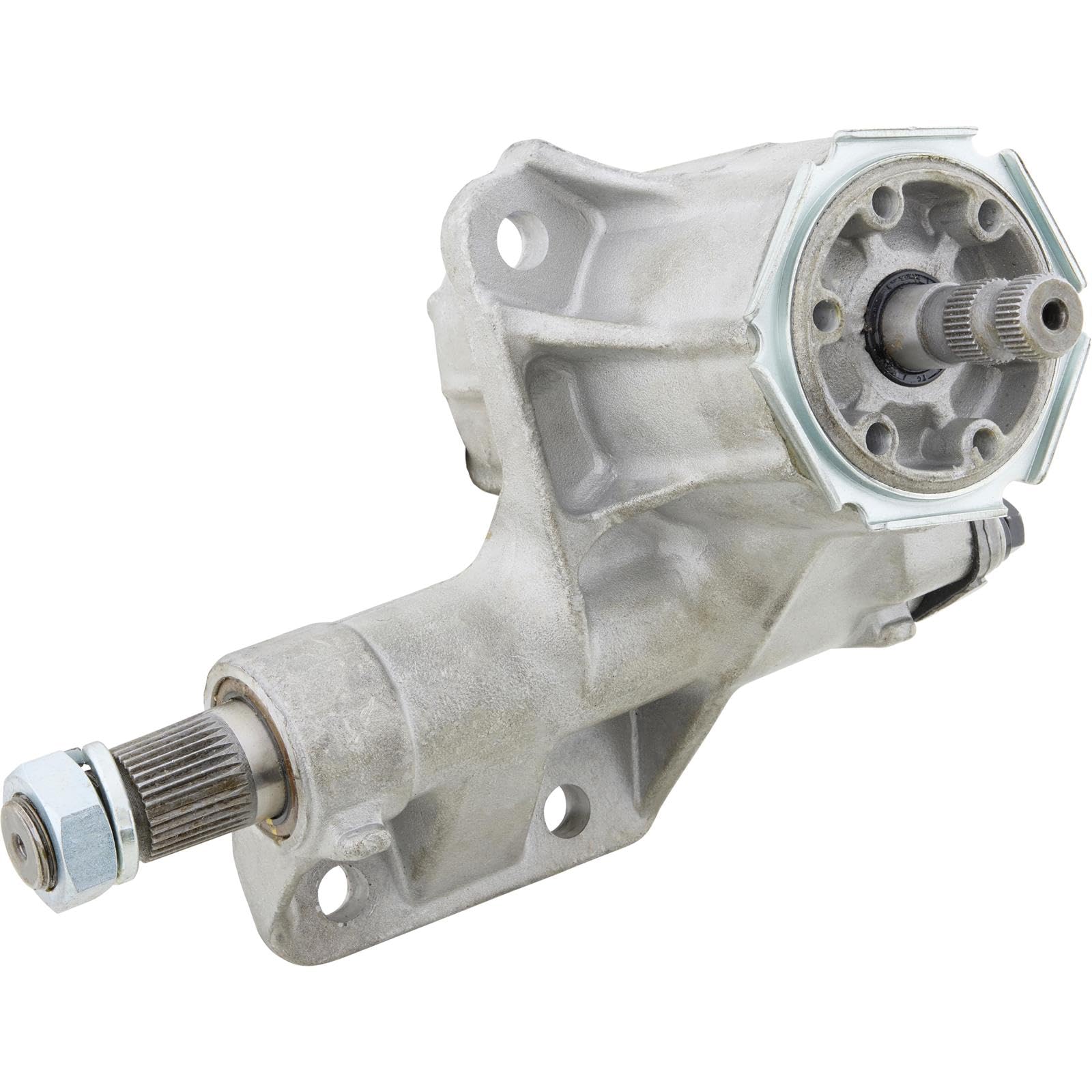 Mana Loa Amazon.com: Lares 18831 - Manual Steering Gear Box : Automotive