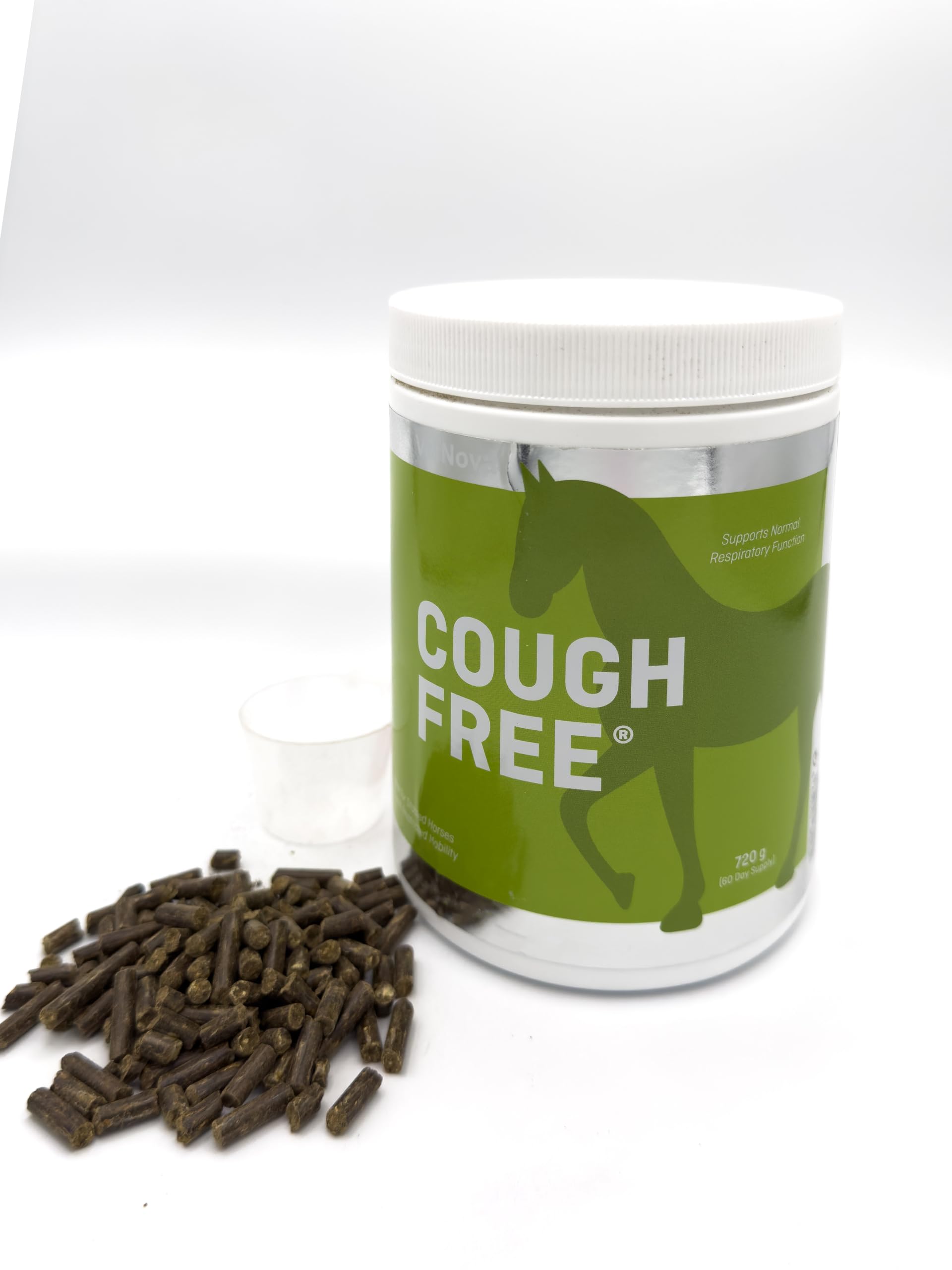 VetNova Cough Free® 720 g