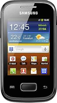 Samsung s5300 Clearance