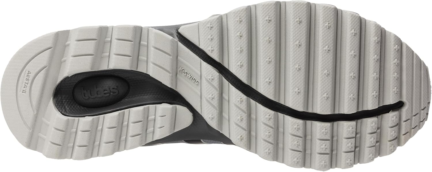 K-Swiss Men's Tubes 200 Training Shoe - Image 6