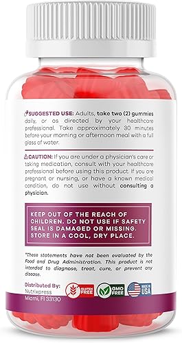 Miniatura 3 de KetoFitastic ACV Gummies  Gomitas avanzadas de vinagre de sidra de manzana Fitastic, fórmula de gomitas, ketofitastic Plus Ketofitastic Gummies,