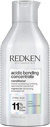 Après-shampooing Redken P2032900 300 ml