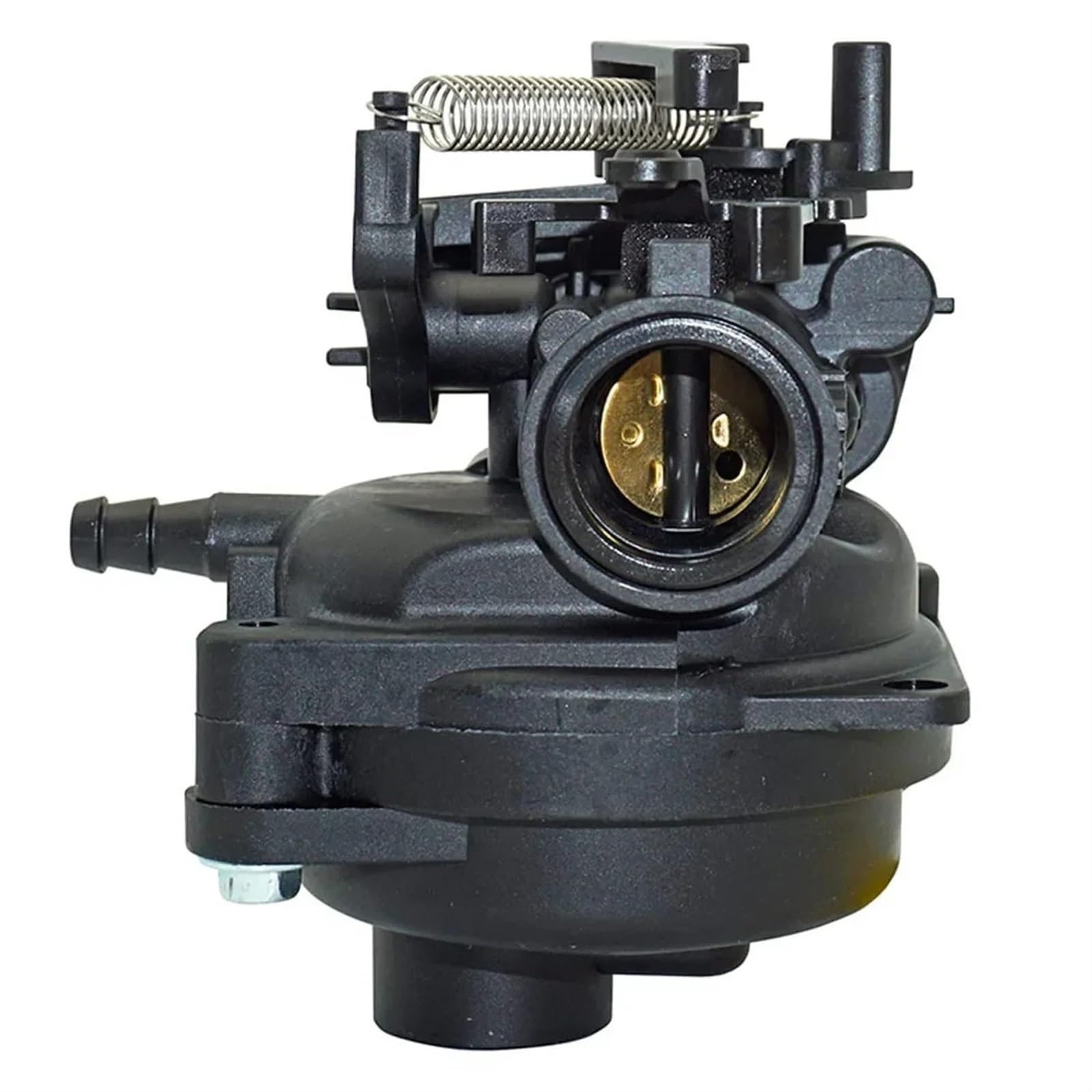 Gaźnik do kosiarki do trawy, do Briggs & Stratton, do 799584, do Poulan Pro, do gaźnika do podkaszarki do trawy 550ex 625ex 799584 594058 594057 Gaźnik Węgiel