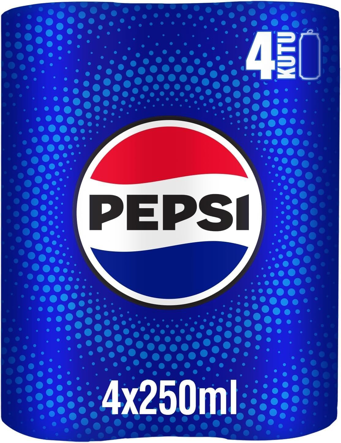 Pepsi Kola Kutu 4 X 250 Ml OnuAl Fiyat Ar ivi pepsi-kola-kutu-4-x-250-ml-onual-fiyat-ar-ivi