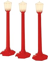 Vista 6 de Lionel Bastones telefónicos de tren modelo de calibre O estándar, paquete de 6