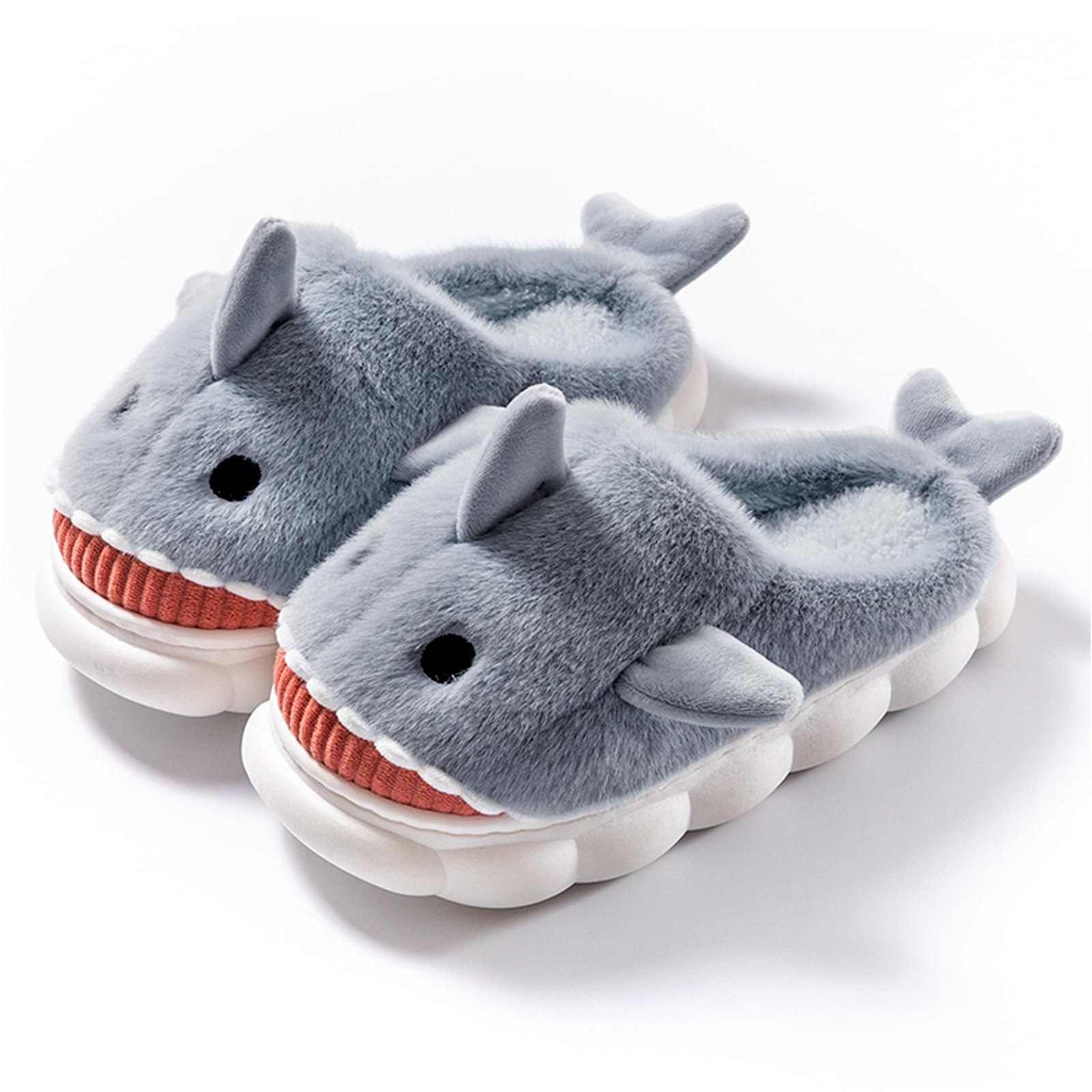 Adidas Pantuflas Tiburón NIBESSER Impermeables, Antideslizantes