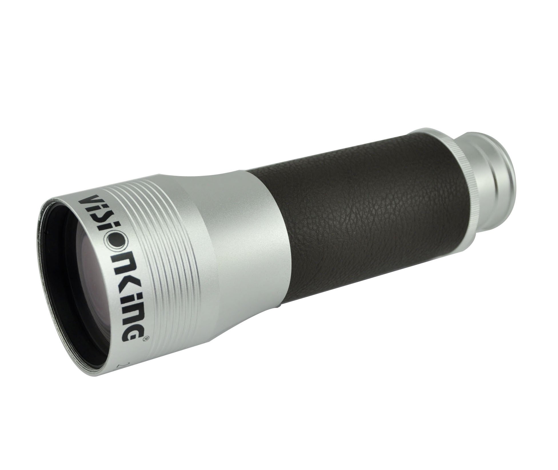 monocular 20 x 60 monocular telescopio BAK4 Portable Super High Power para Ver