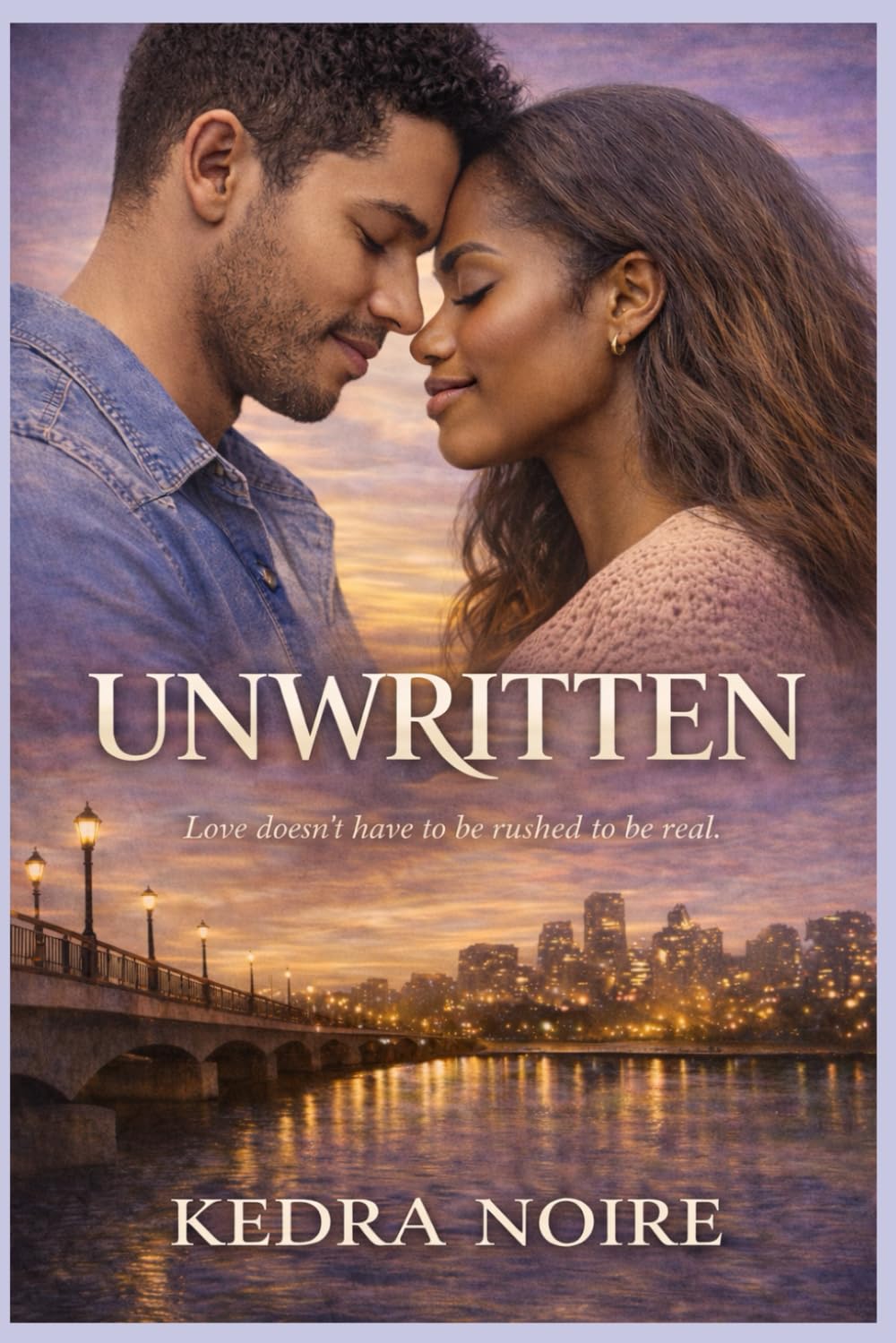 UNWRITTEN