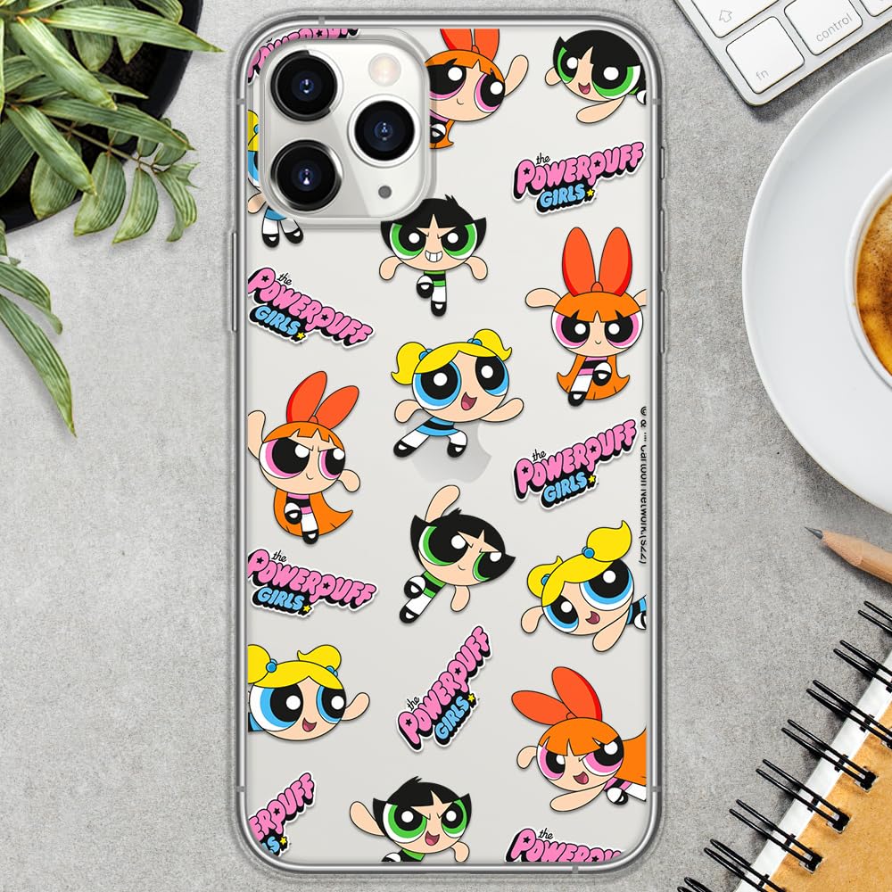 Ert Group Etui The Powerpuff Girls Do Apple Iphone 11 Nadruk - View #6
