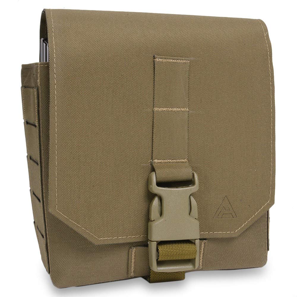 Amazon.co.jp: Direct Action マガジンボックスポーチ M249 モール対応