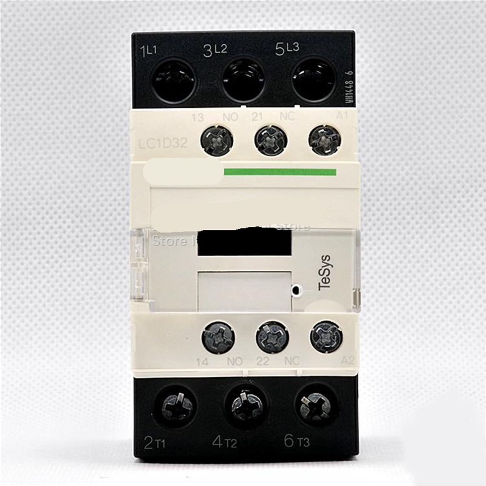 Schneider Electric | LC1D32M7 | Contattore Di Alimentazione 32A - Foto 5