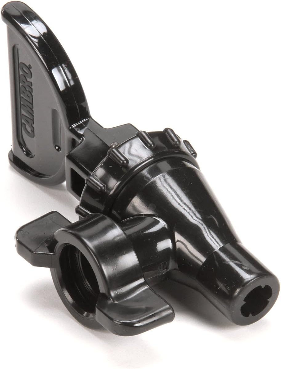 64017 Assembled Faucet Body