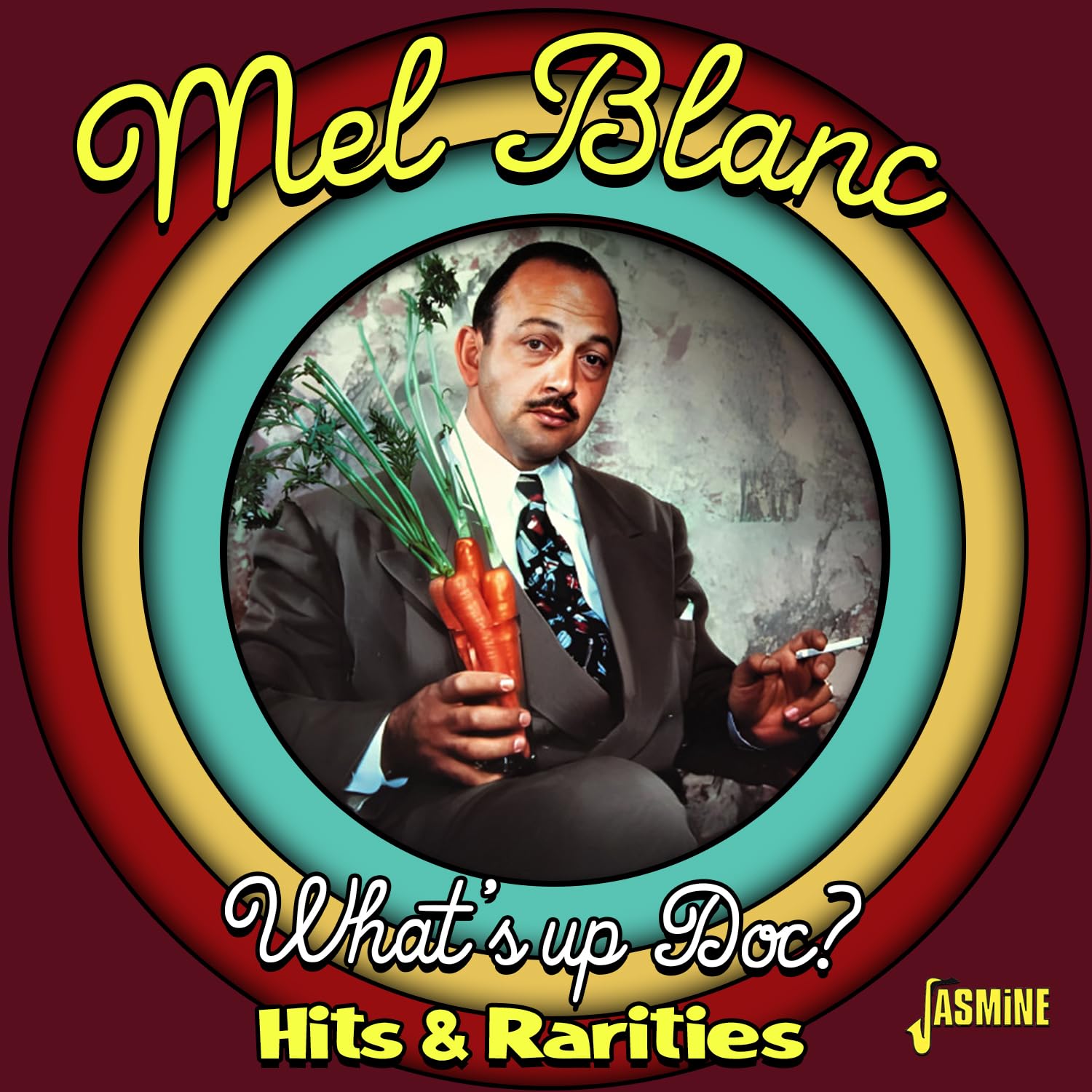 What'S Up Doc? - Hits & Rarities