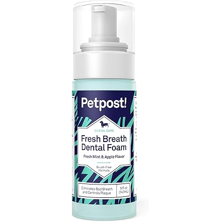 Petpost | Dental Solution For Dogs - Water Additive