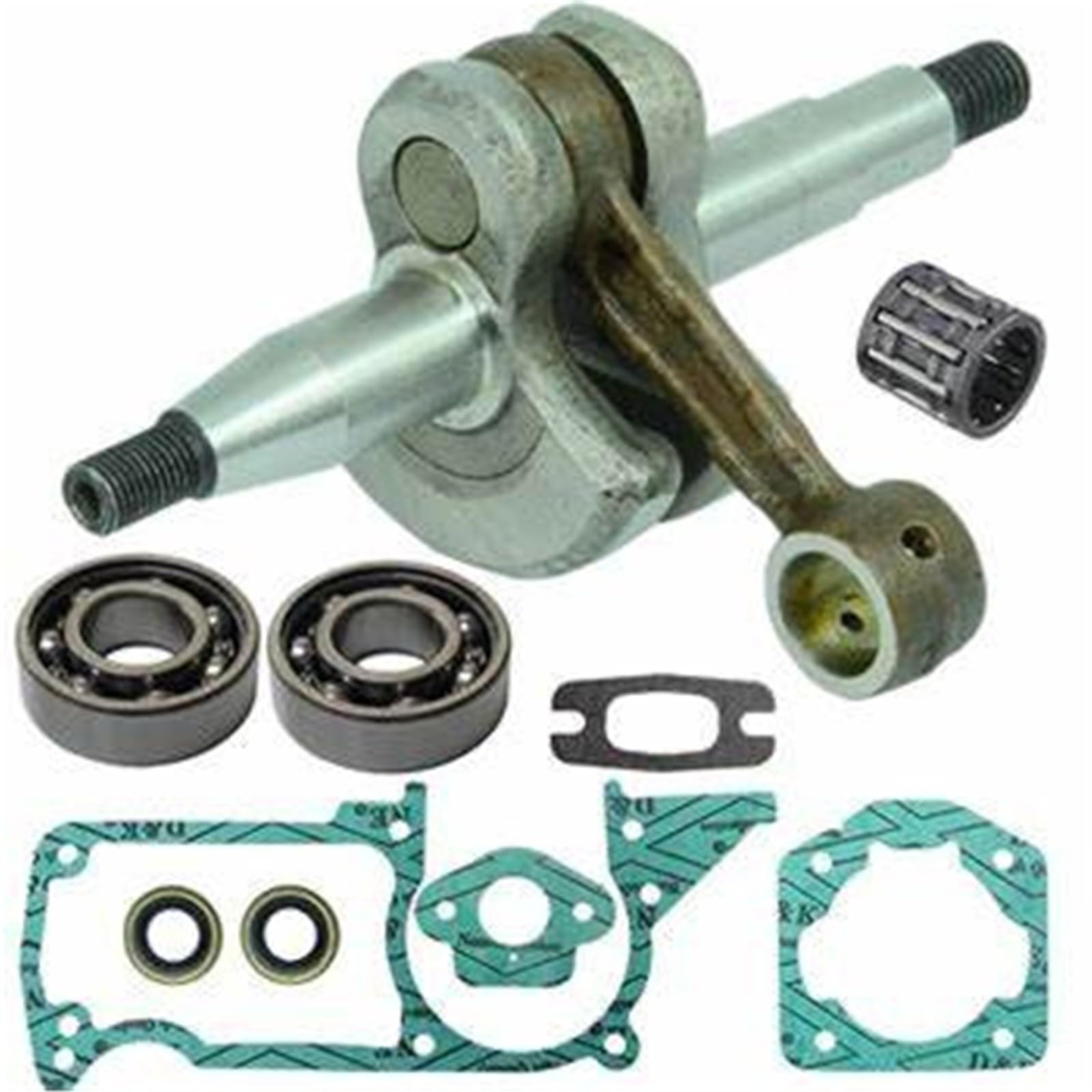 Dla Hu/sqvarna 503573806 45mm 46mm 51 55 50 Uszczelka