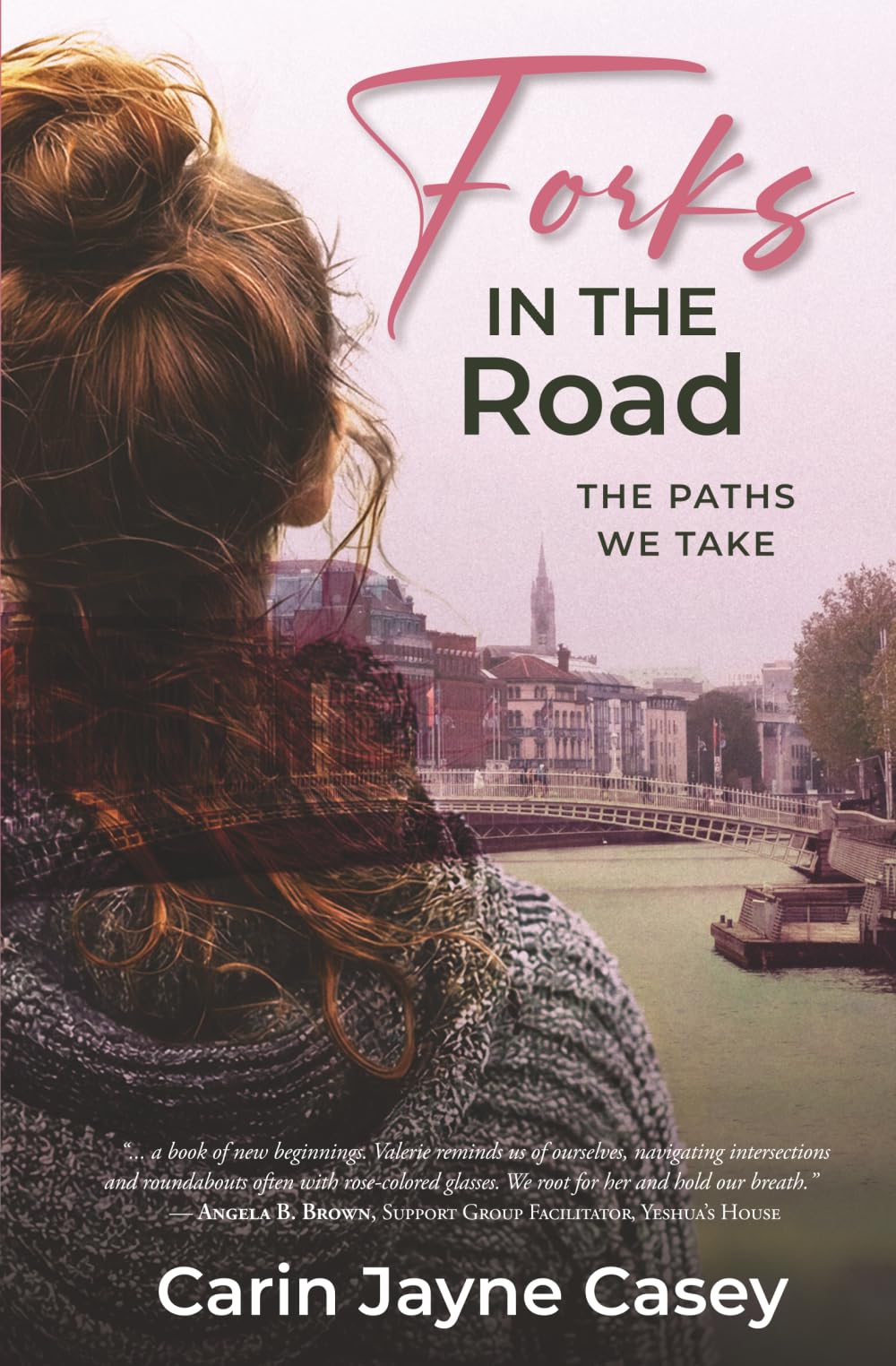 Forks in the Road: The Paths We Take (Standing Through Storms)