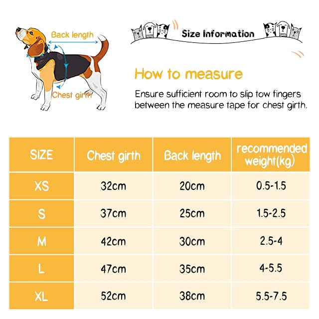 Foto 4 de 7 de Galatée Mono para Perros Pequeños, Ropa Linda para Mascotas
