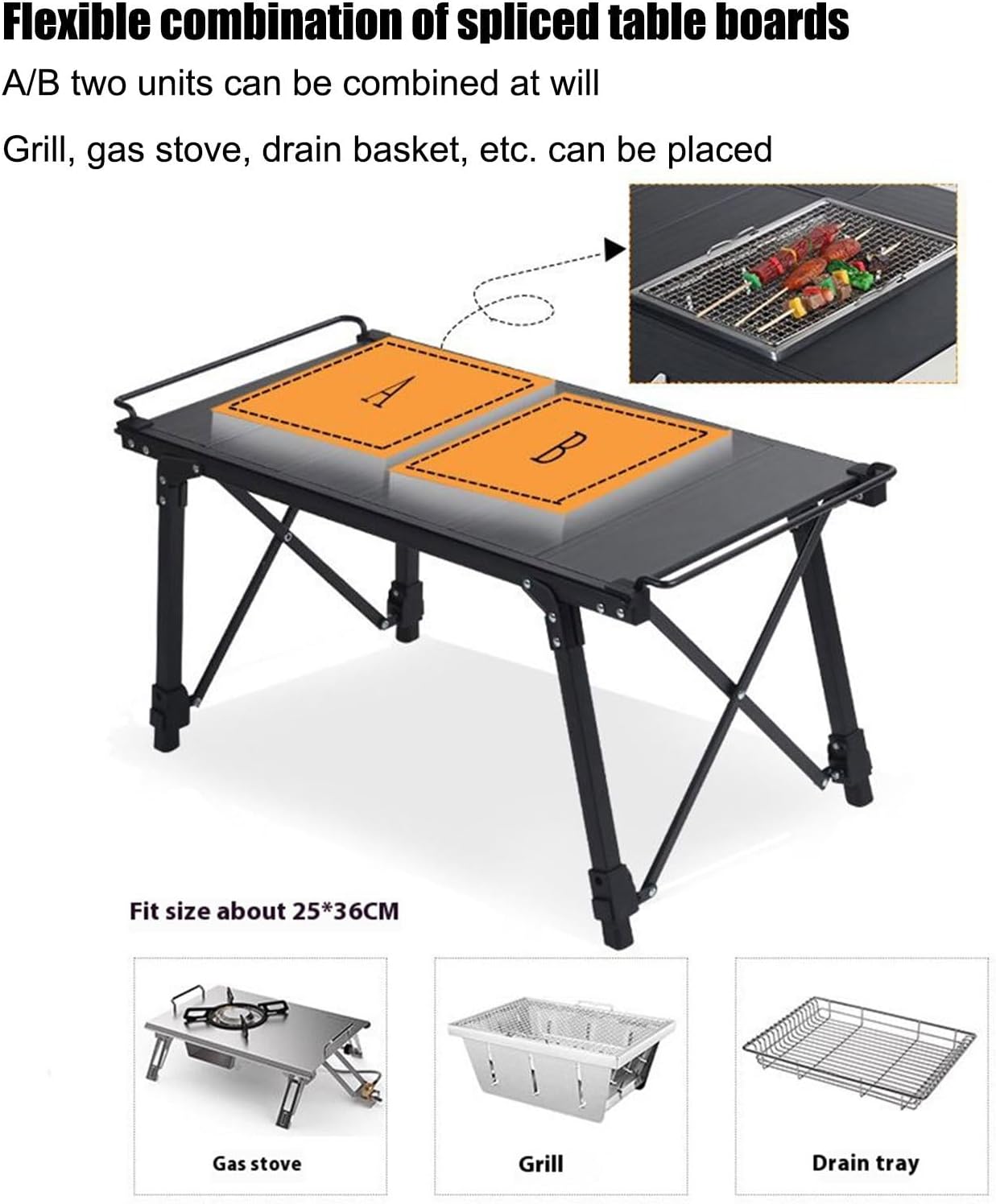 ヘリノックス専用　折りたたみ式igt仕様フレーム　訳あり ヘリノックス専用 折りたたみ式igt仕様フレーム ヘリノックス