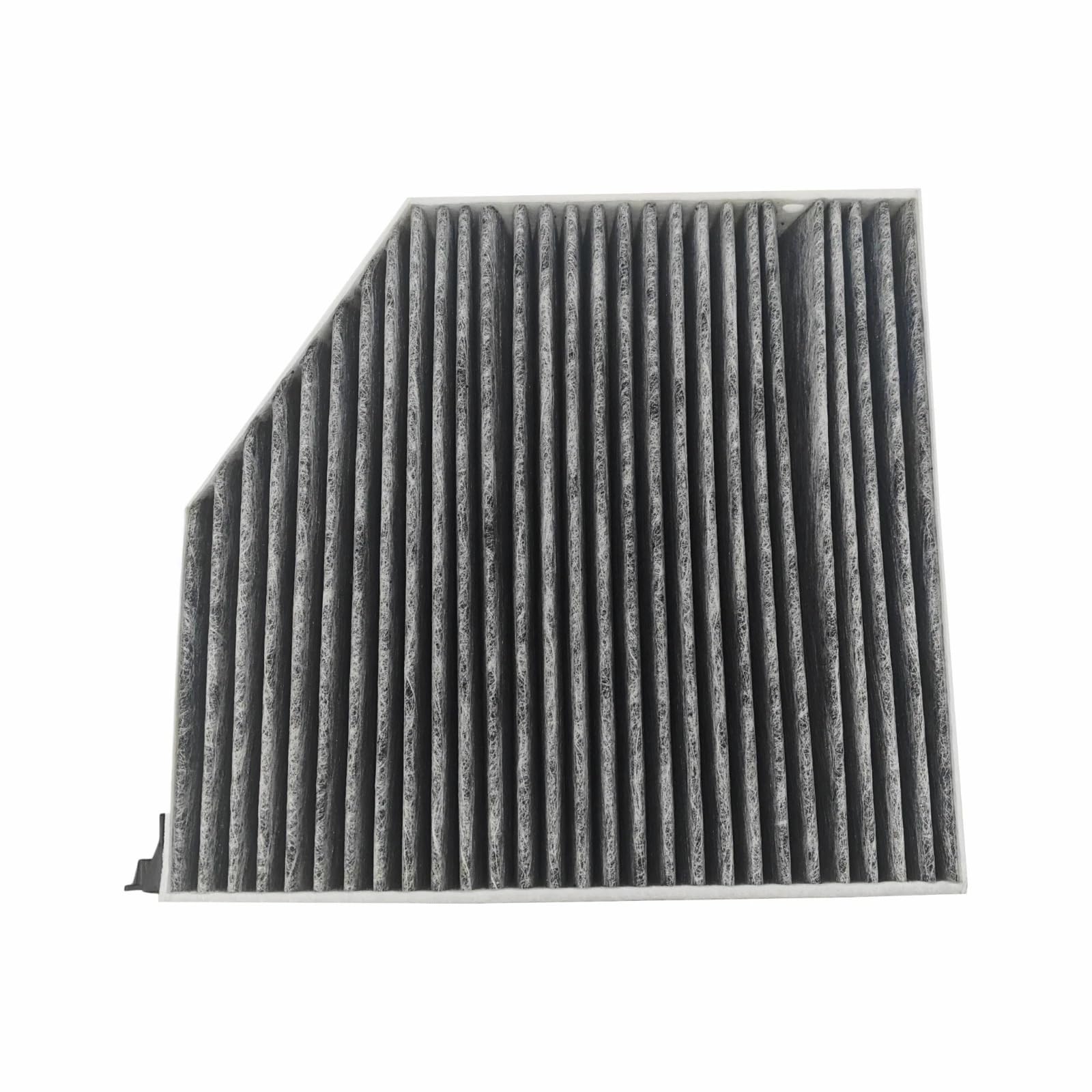 Filtro dell'Aria abitacolo Filtro abitacolo per Mercedes-Benz W205 W206 W213 W463 CLS GLC GLE GLS SL A2548350200 Accessorio Automatico
