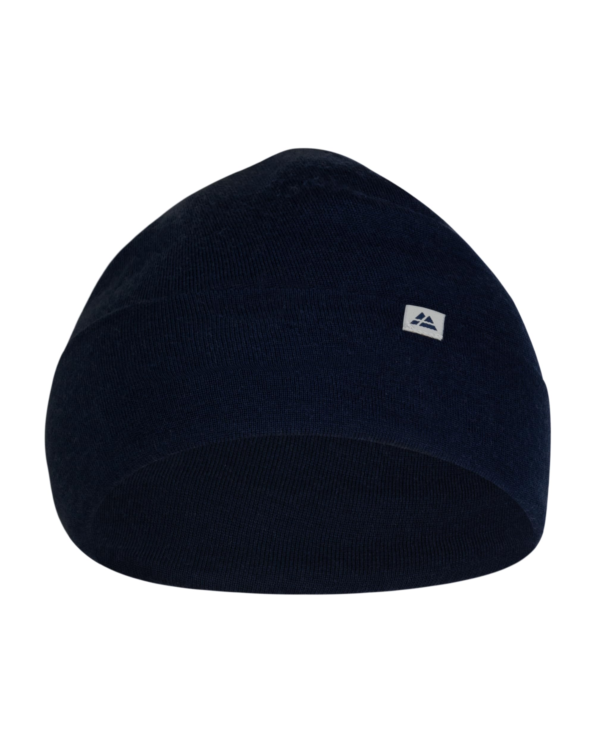 Merino Wool Beanie for Men & Women, Lightweight Knit