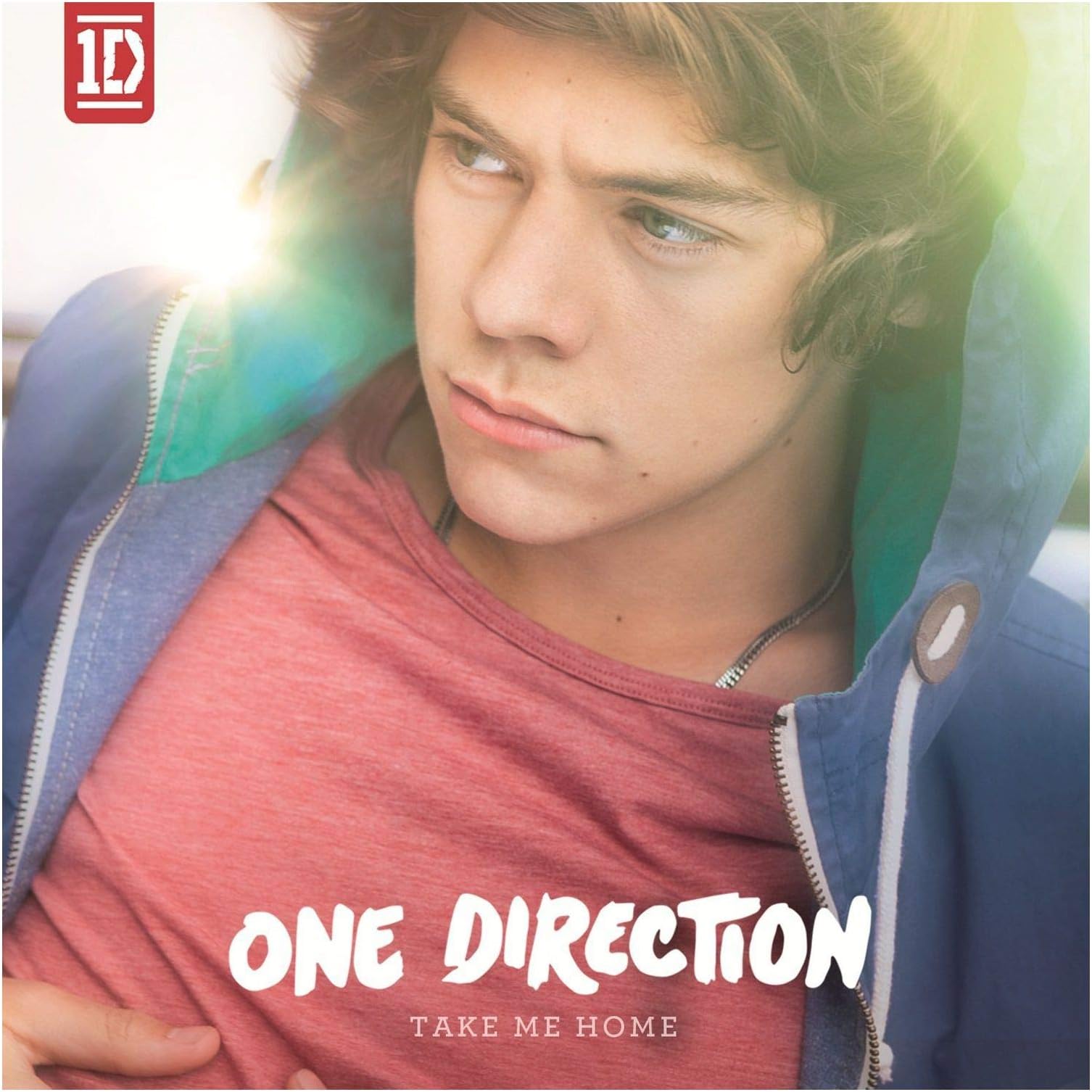 Take Me Home (Harry O'card)