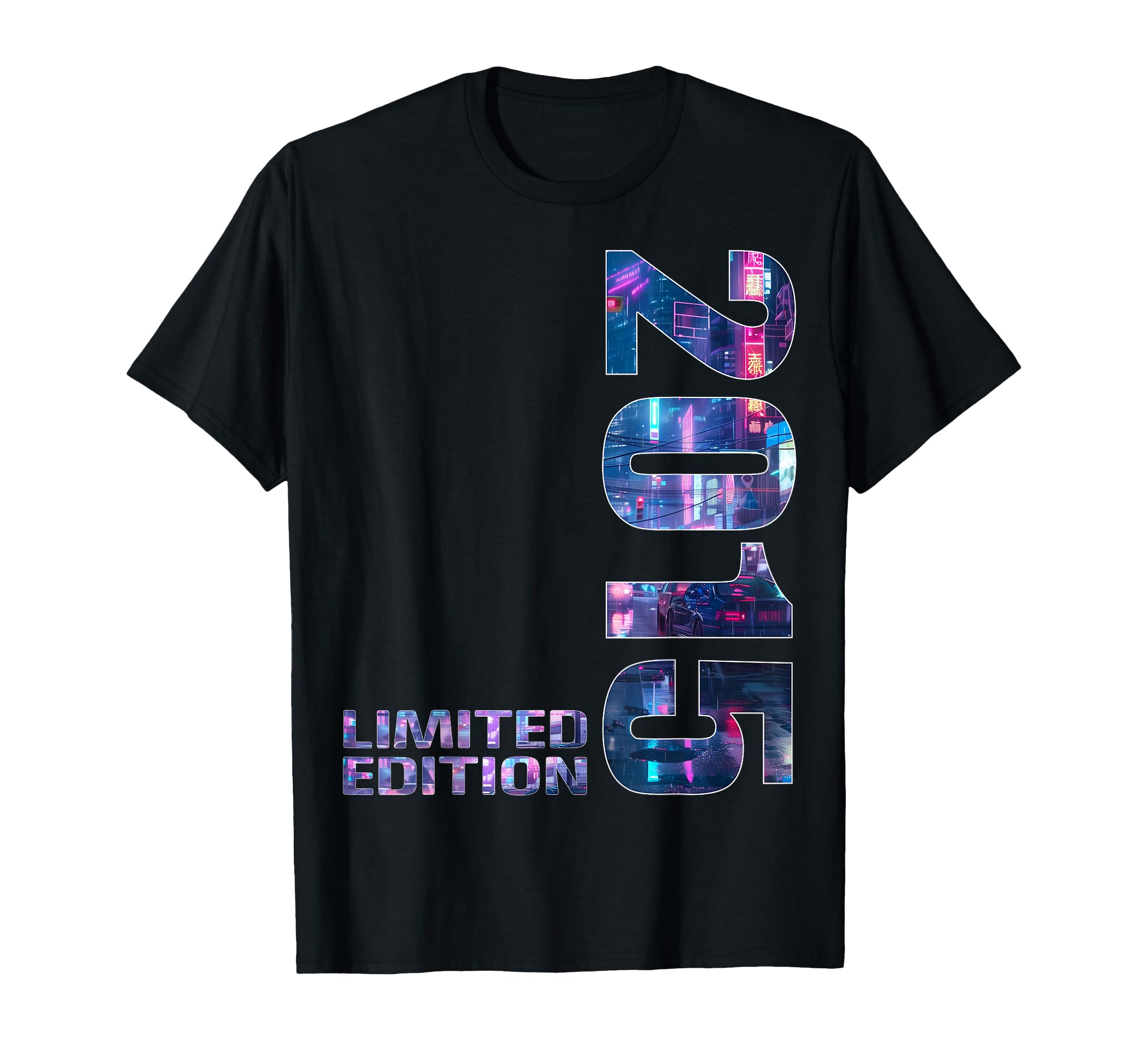 Kleidung mit Designs von Amazon Merch on Demand