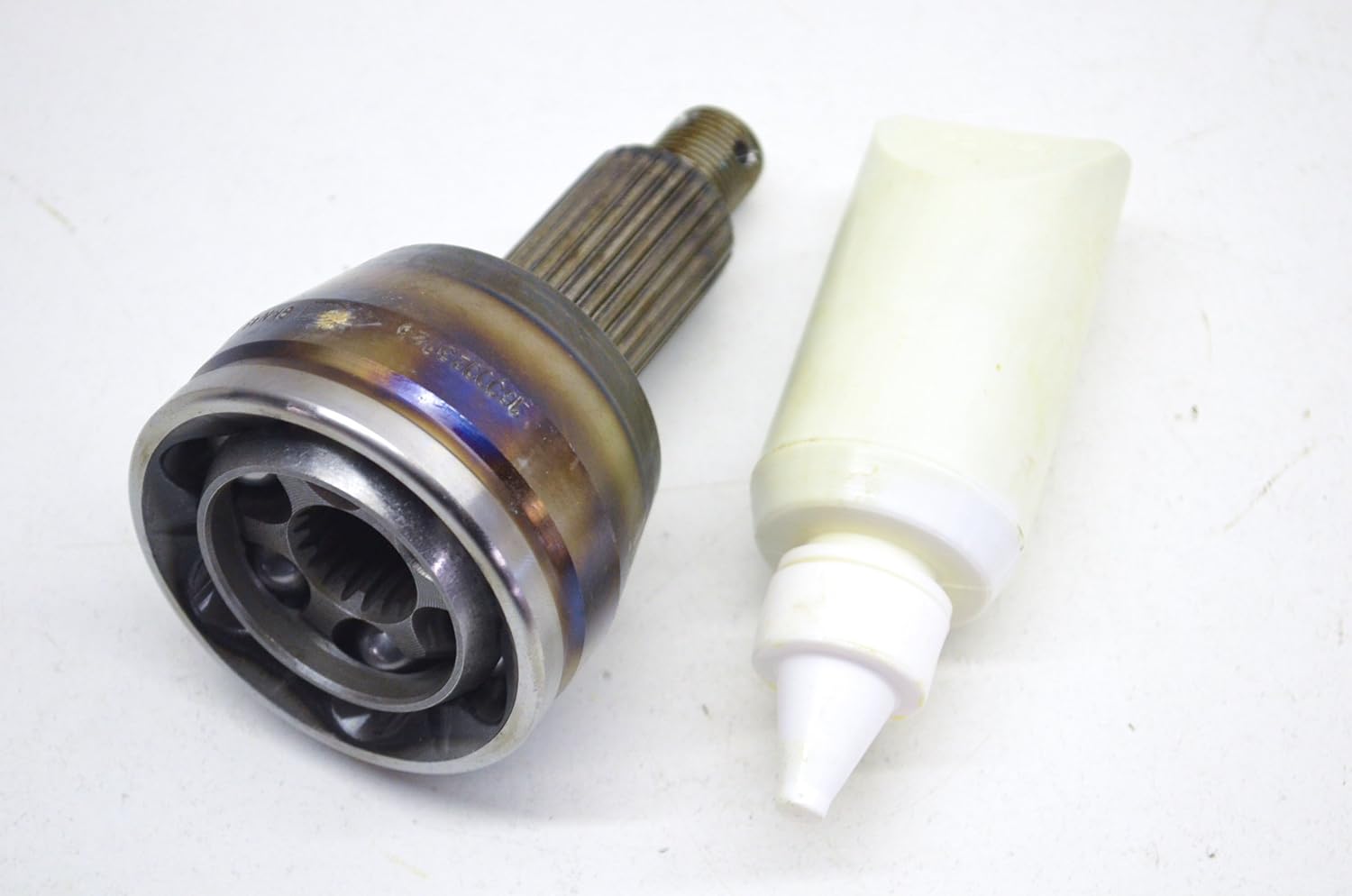 Polaris Ranger CV Joint, Genuine OEM Part 2203705, Qty 1