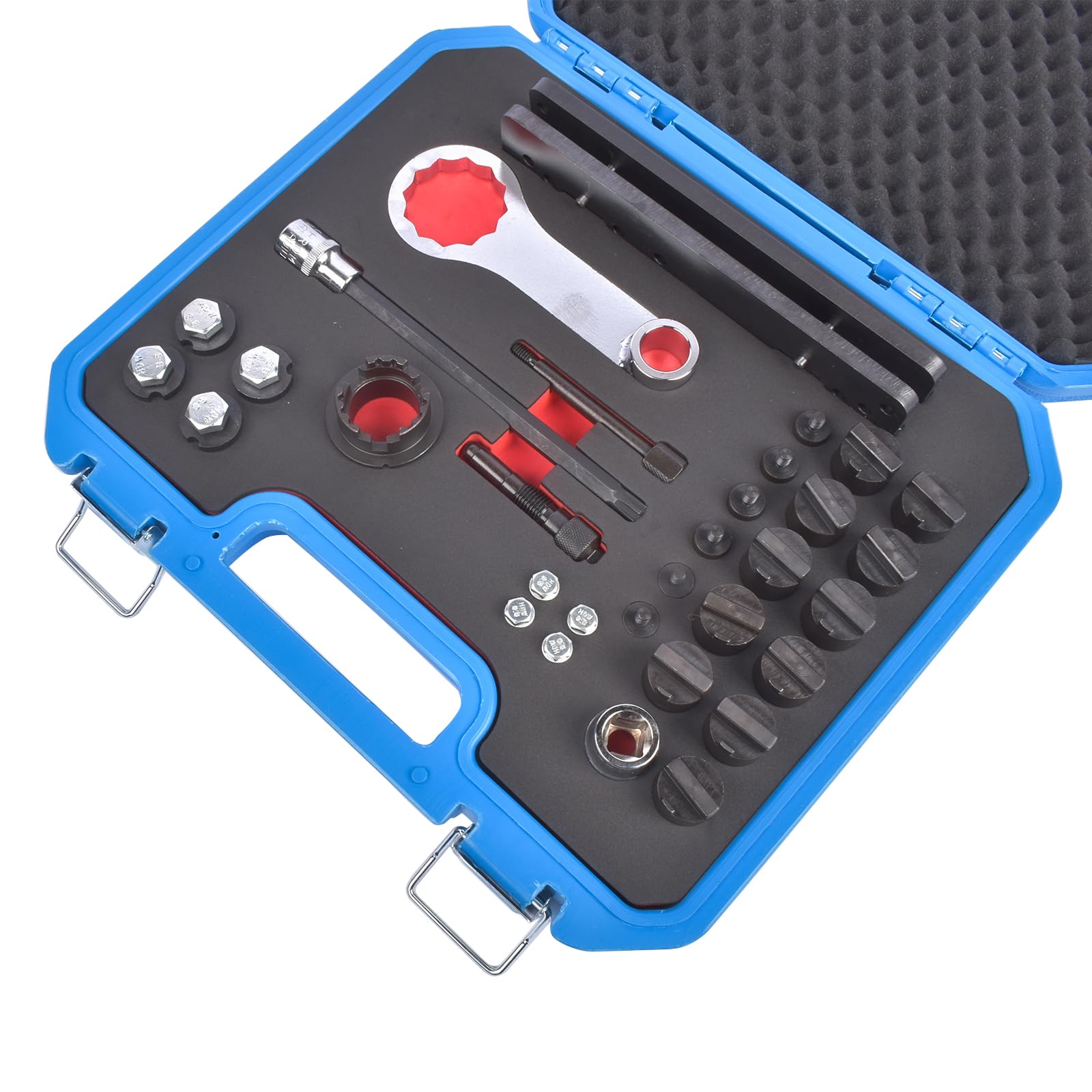 Nockenwellen Arretierung Set Kompatibel mit A6 A8 2.9 3.0TFS1 T40331 DECA CWGD CZSA CZSE DCBD DLZA