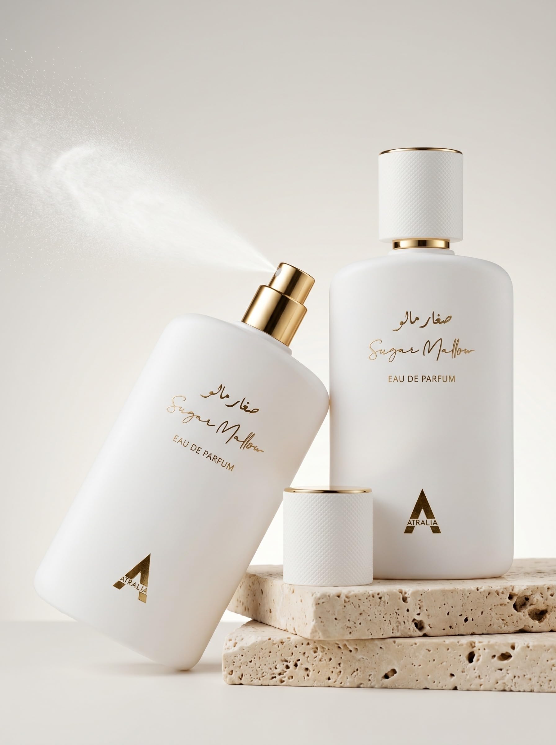 香水(女性用) ATRALIA SUGAR MALLOW EDP 100ml Amazon.com : Atralia Sugar Mallow Eau de Parfum 100ml | Sweet