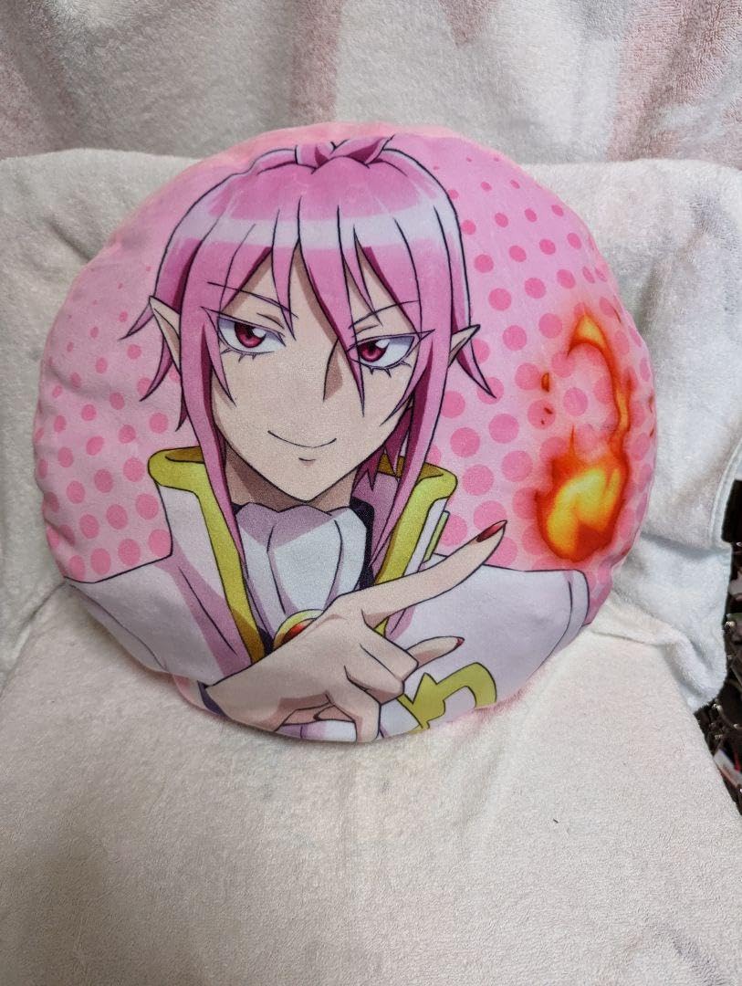 Amazon.co.jp: 魔入りました入間くん アズくんクララちゃん IQP8MIER