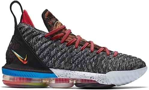ナイキ　レブロン　16 バッシュ lebron nike LeBron 16. Nike.com