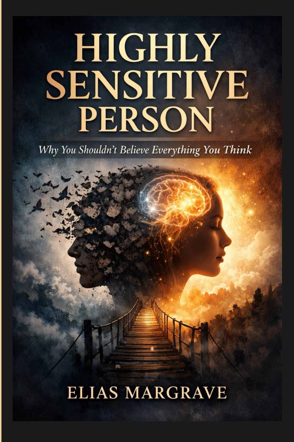 Highly sensitive person: Why you shouldn't believe everything you think