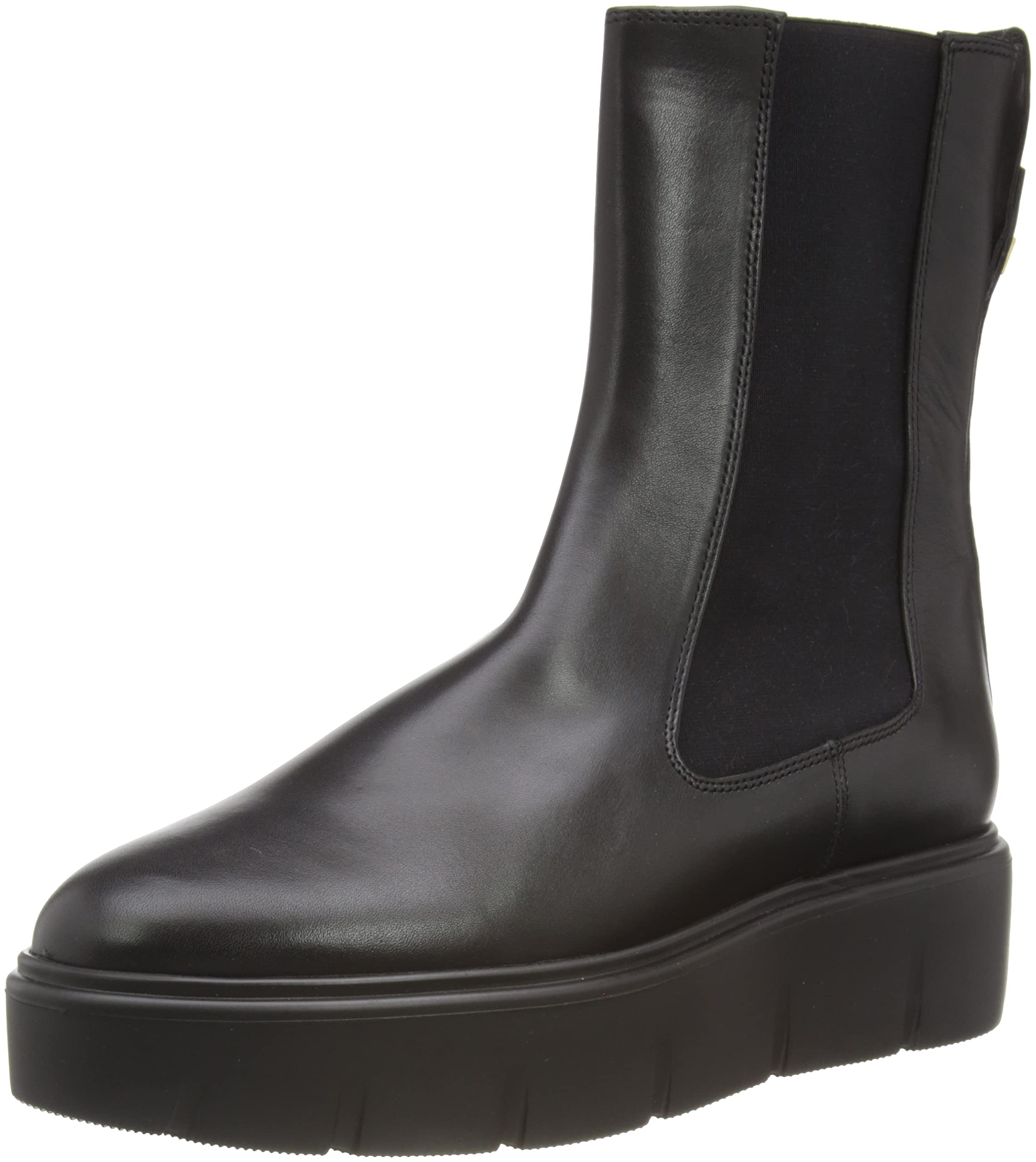 HÖGL Women's Hedi ankle boots, black, 6.5 UK