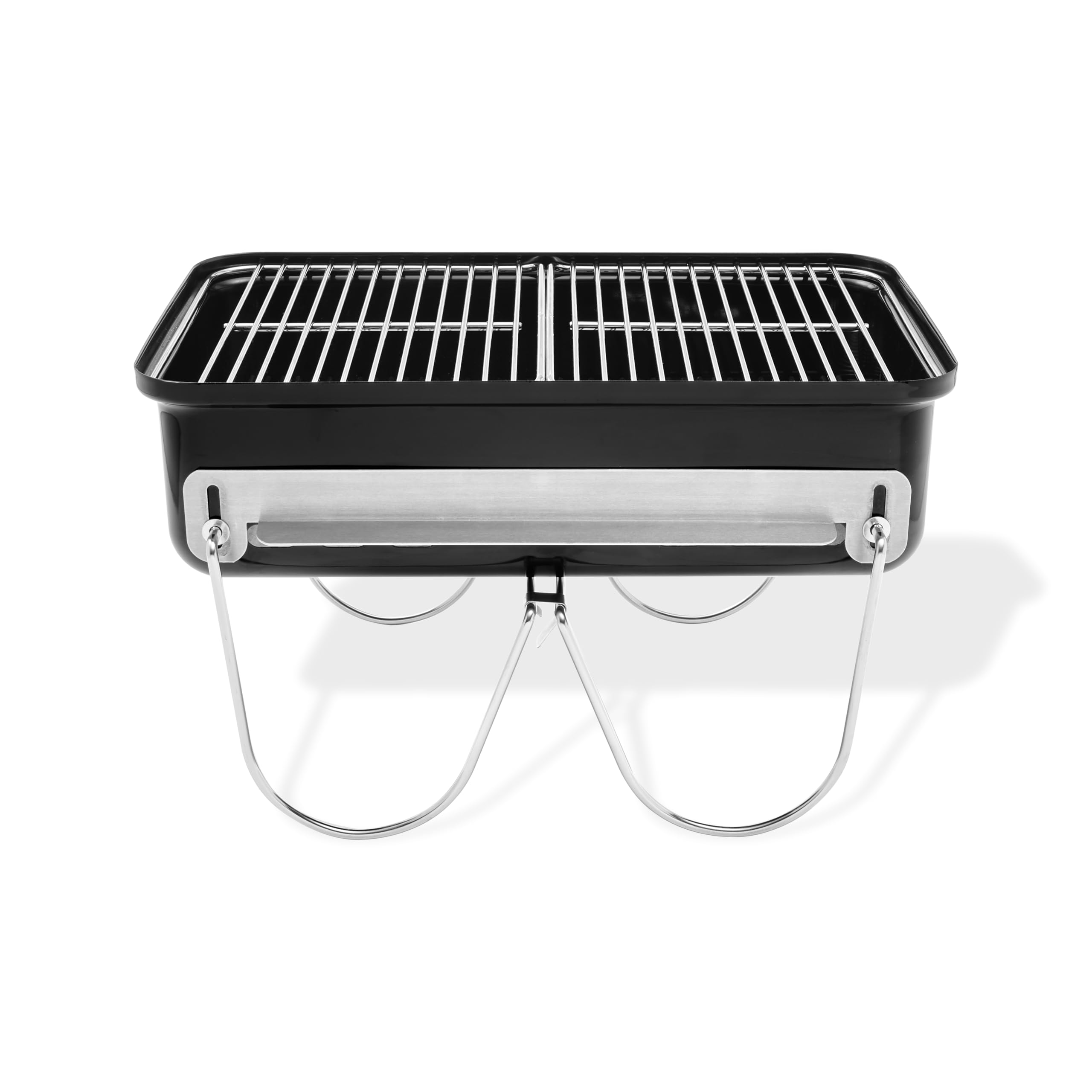 Amazon.com : WEBER CHAR GO-ANYWHERE 2 PC COOKING GRATE