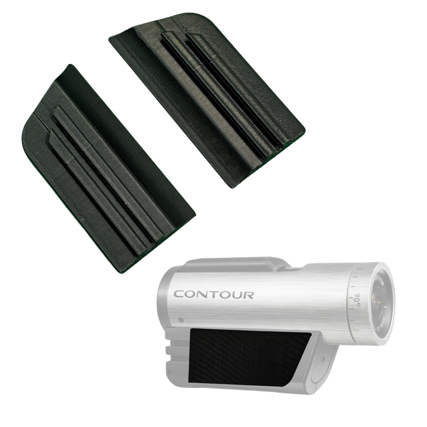 Amazon.com : Contour Roam Camera Mount for Roam 2 & Roam 1 Action