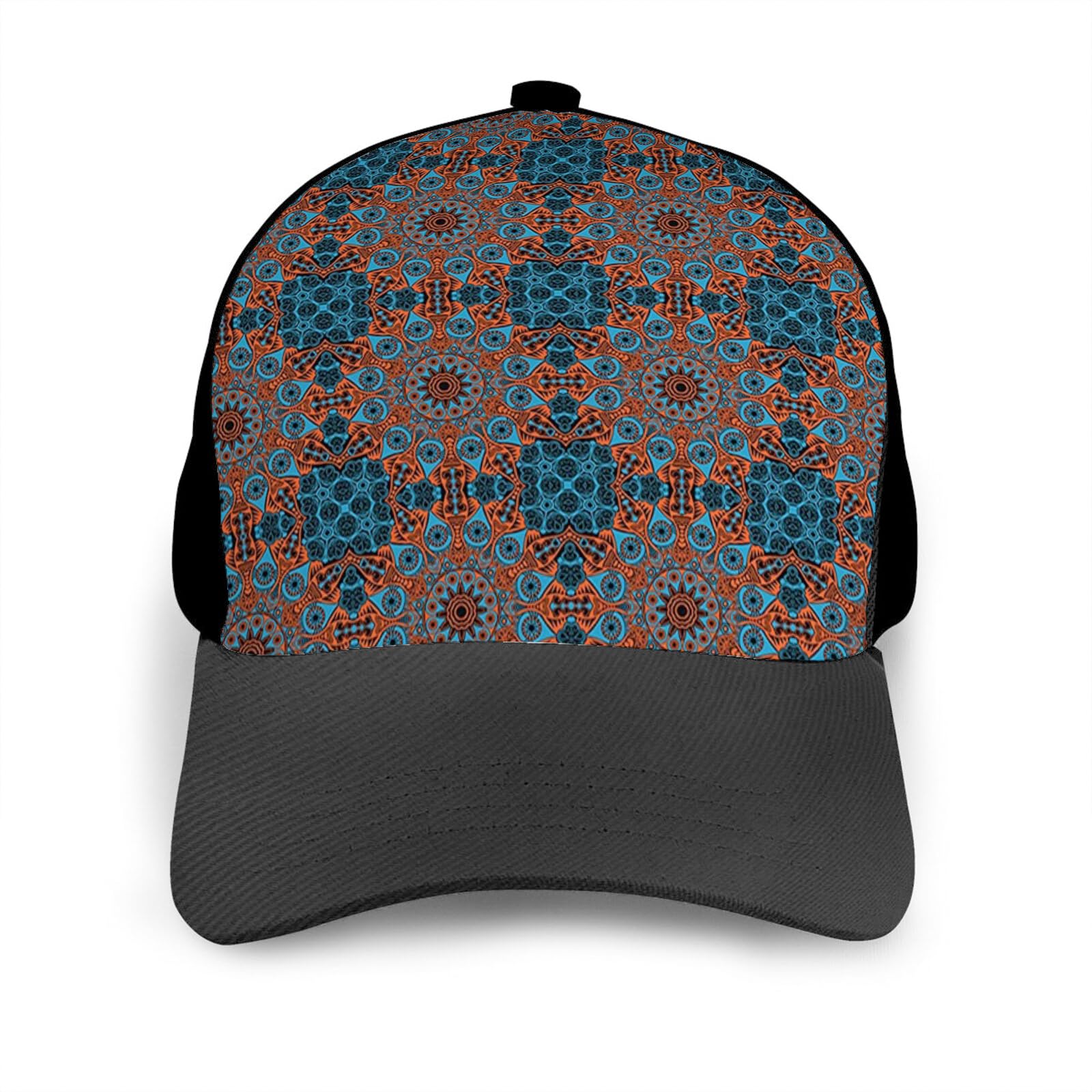 niBBunsAdjustable Hat Cap,Twill Baseball Cap Adult for Men and Women