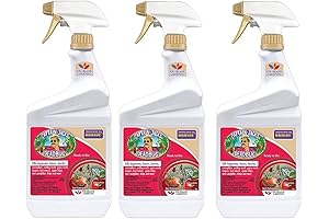 Captain Jack's Deadbug Brew: The Ultimate Pest Control Solution