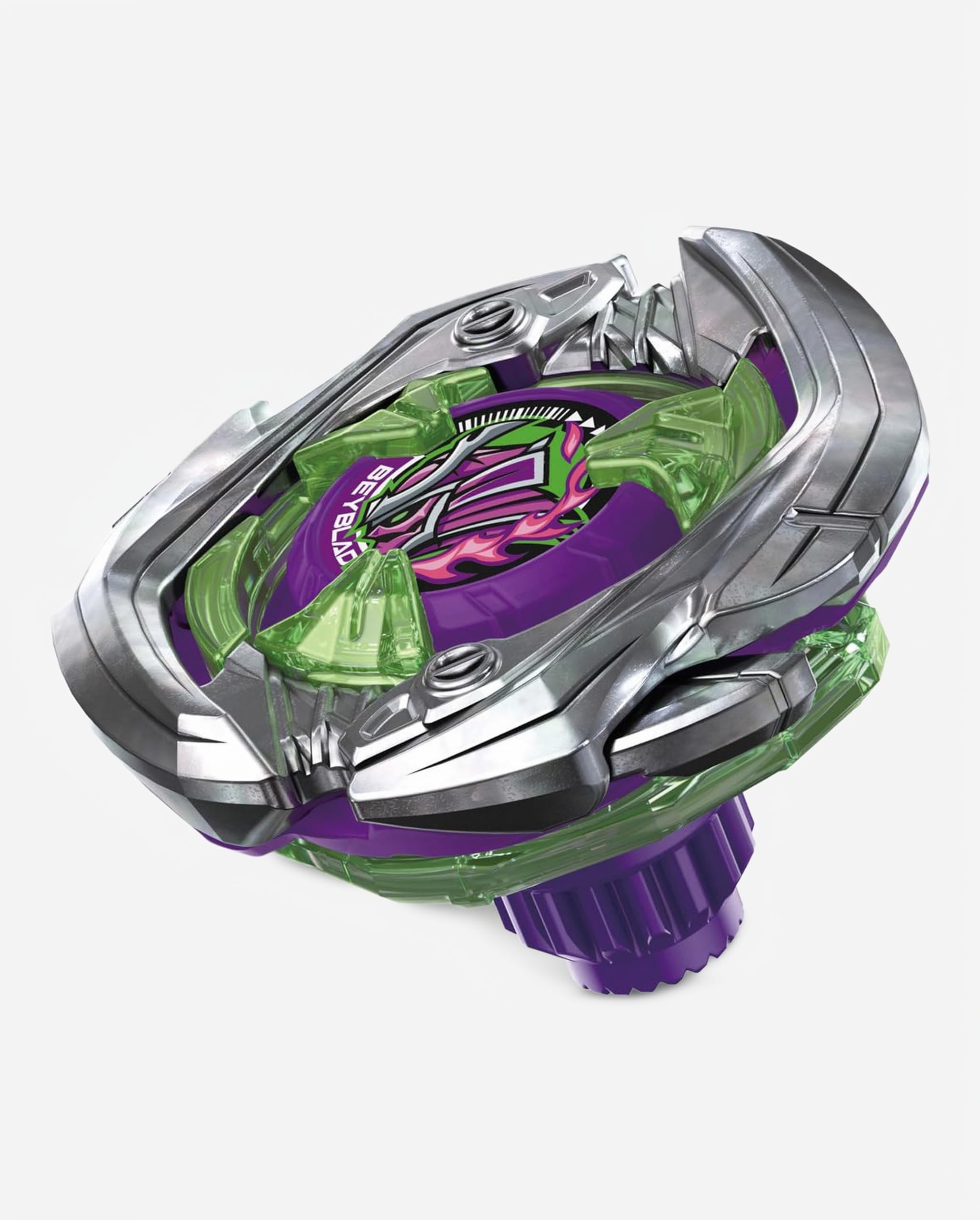 Amazon.co.jp: BEYBLADE X ベイブレードX UX-09 スターター サムライ