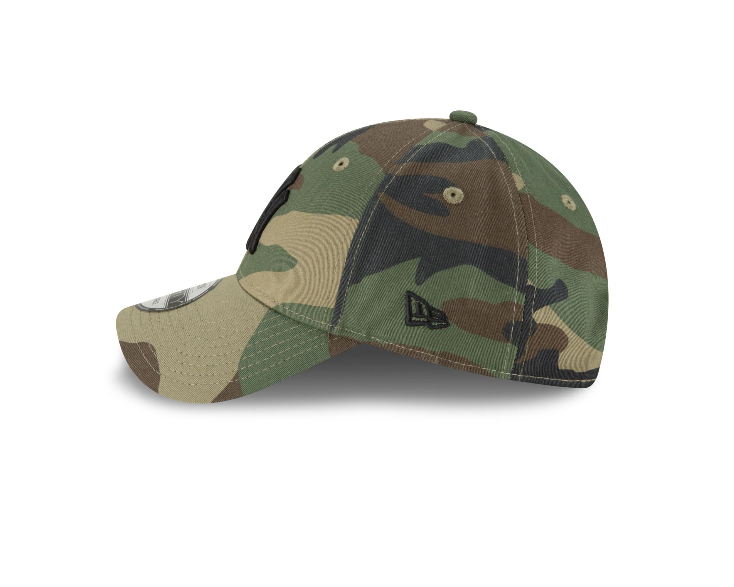 Amazon.co.jp: New Era HAT メンズ US サイズ: One Size カラー
