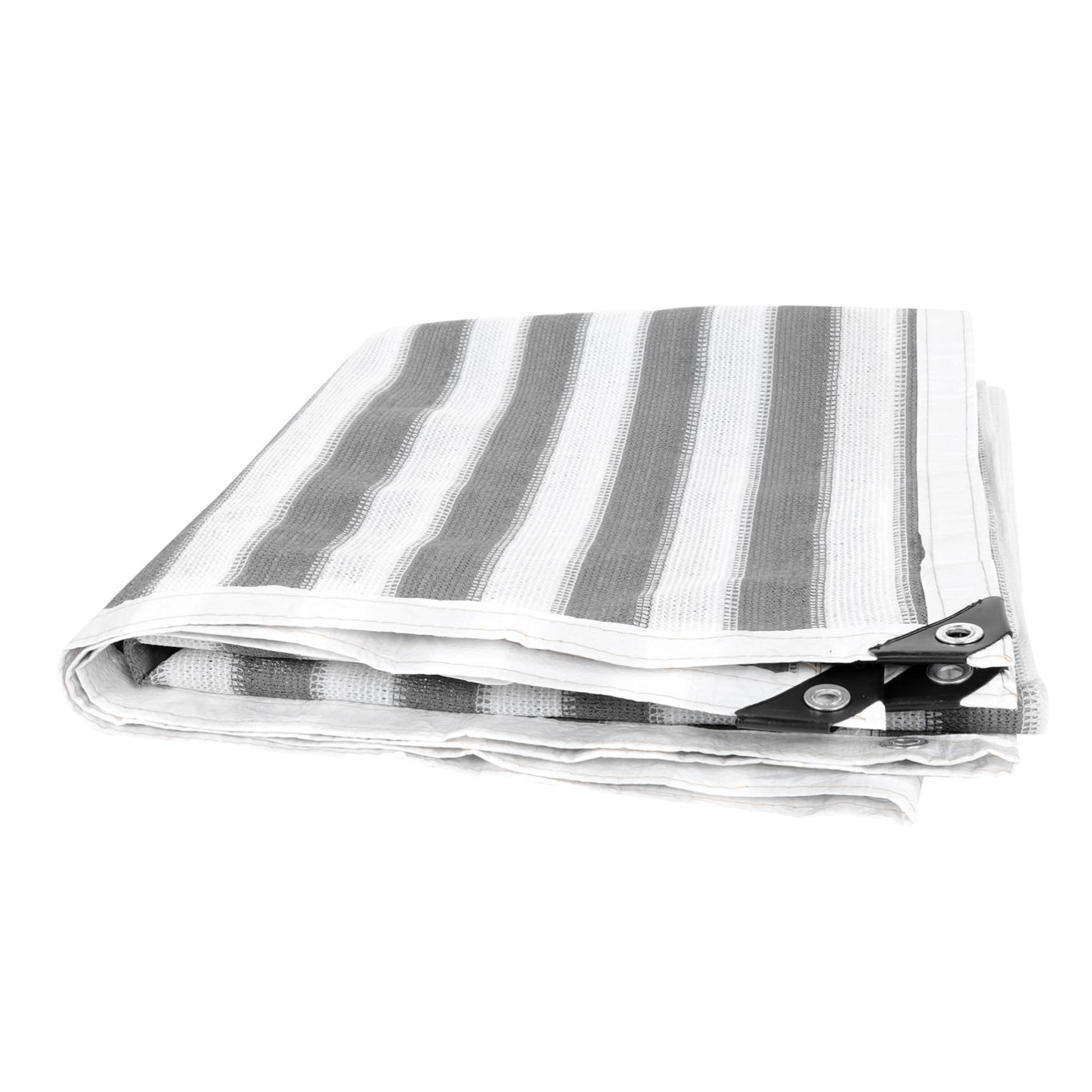 Sombra exterior premium con malla protectora resistente ifundom para techo