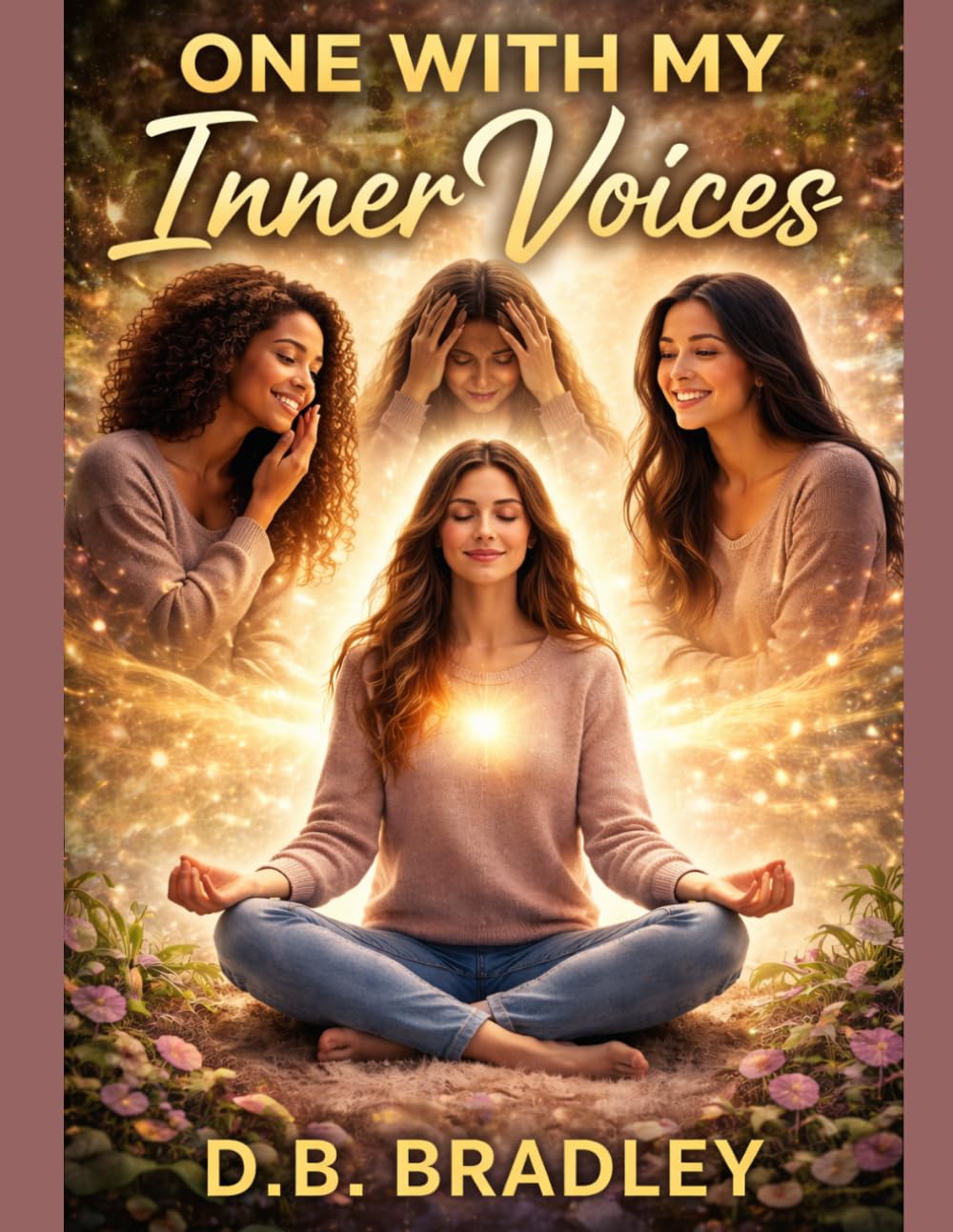 One with My Inner Voices