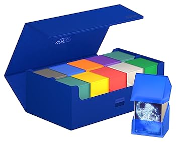 ultimate guard Arkhive 800+　Boulderx４個 ultimate-guard-ultimate-guard-