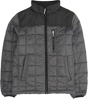 rainforest thermolite coat