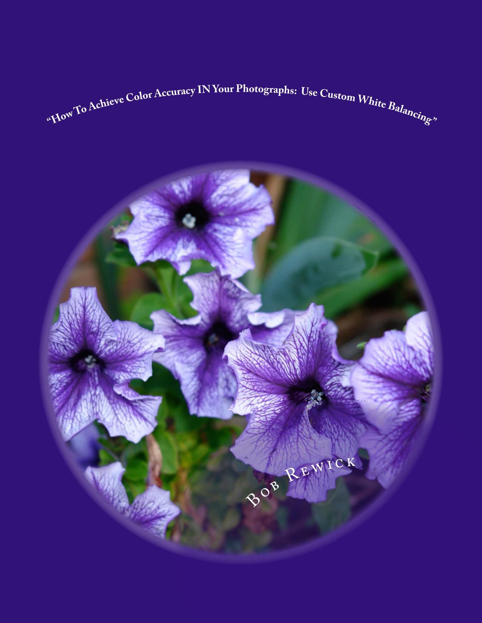Justesse des couleurs en photo : guide pratique pour corriger la balance des blancs manuelle
