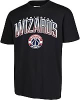 Vista 39 de Ultra Game - Camiseta oficial de la NBA para hombre, supersuave y Supreme