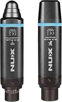 値下げ‼️B-3 Wireless System　美品 値下げ‼️B-3 Wireless System 美品 Amazon.co.jp: NUX ニューエックス